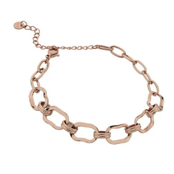 Cakere Bracelet Rosegold - Arm- U. Fußketten | L’amotion