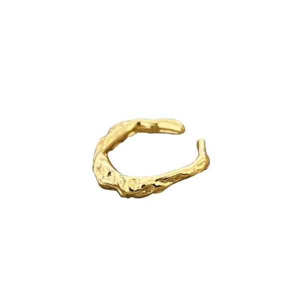 Cassia Ear Cuff - Ohrringe | L’amotion