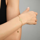 Dulog Bracelet Gold - L’amotion