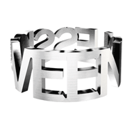 Endless Love Ring - Message Rings | L’amotion