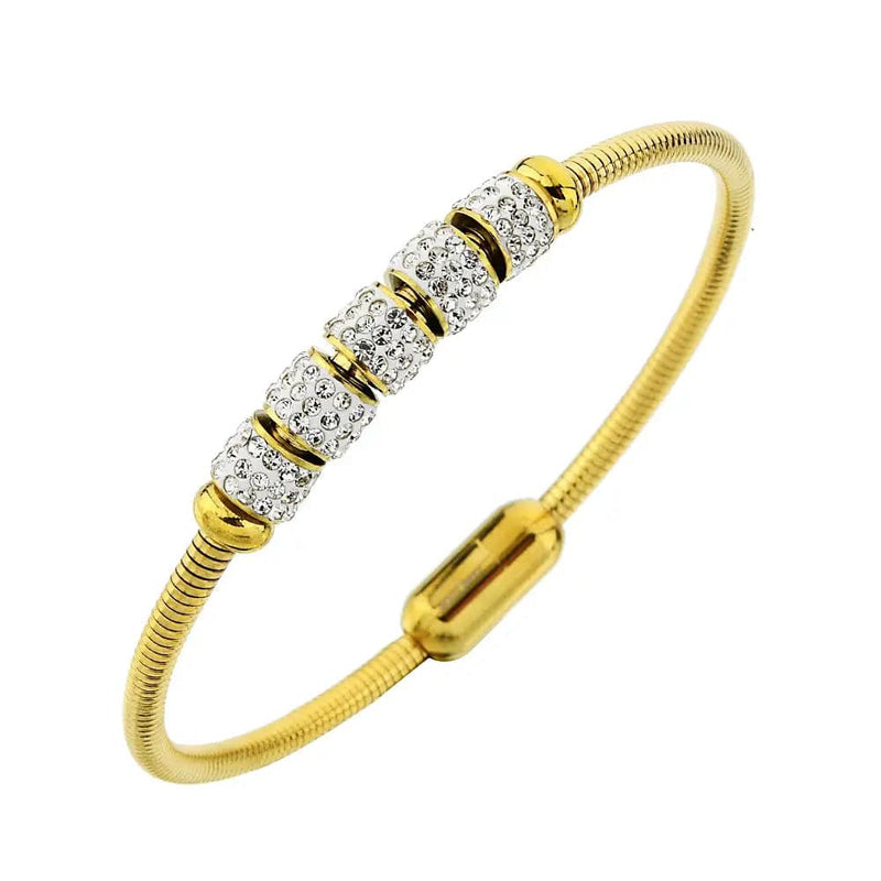 Erneme Bracelet Gold - Arm- U. Fußketten | L’amotion