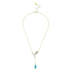 Eske Necklace - Halsketten | L’amotion