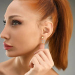Etnet Earring - Ohrringe | L’amotion
