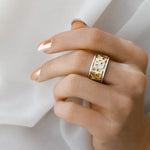 Forever & a Day Ring - Ring-sets | L’amotion