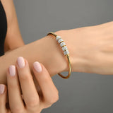 Frioli Bracelet Gold - Bracelet | L’amotion