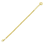 Gefyl Bracelet Gold - Arm- U. Fußketten | L’amotion