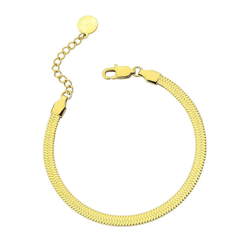 Gili Bracelet - Arm- U. Fußketten | L’amotion