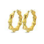 Gnote Earring - Ohrringe | L’amotion