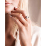 Heal & Rise Ring - Ring-sets | L’amotion