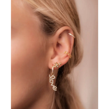 Honey Bee Earring - Ohrringe | L’amotion