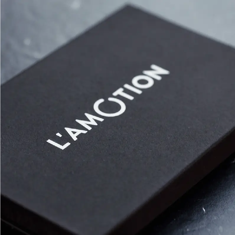 Infinite Love Ring - Ring-sets | L’amotion
