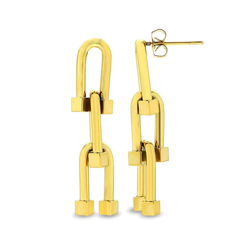Keedo Earring - Ohrringe | L’amotion