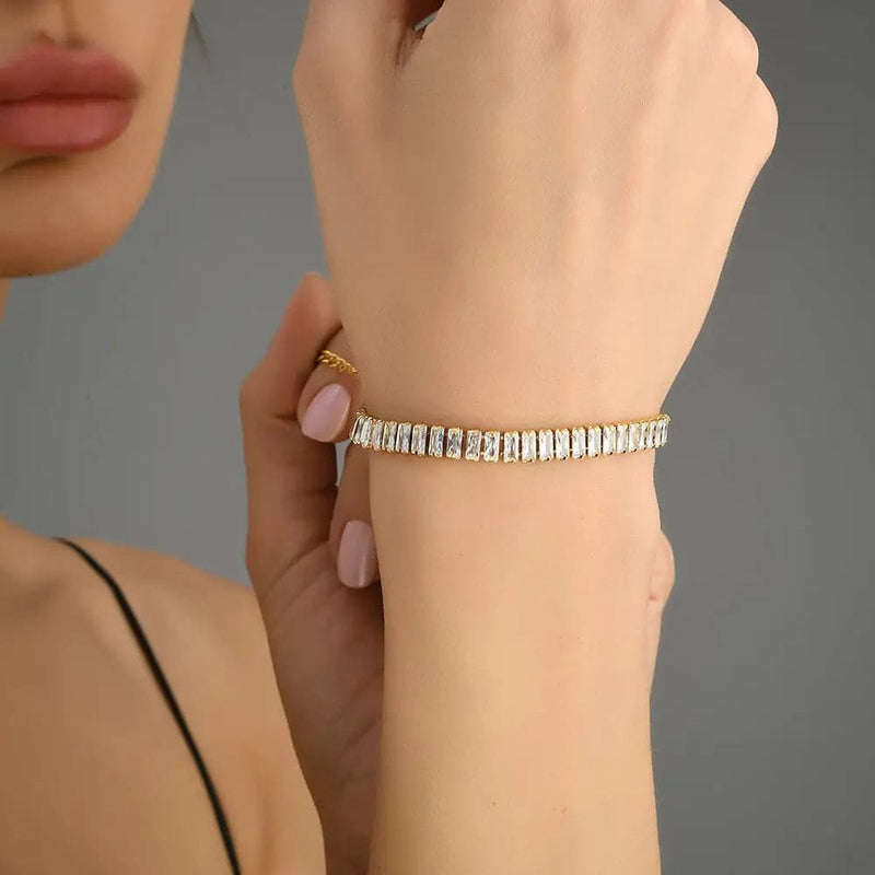 Liolo Bracelet Gold - Bracelet | L’amotion
