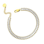 Liolo Bracelet Gold - Bracelet | L’amotion
