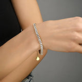 Liolo Bracelet Gold - Bracelet | L’amotion