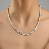 Lomm Necklace Gold - Necklace | L’amotion