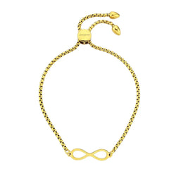 Loota Bracelet Gold - Arm- U. Fußketten | L’amotion