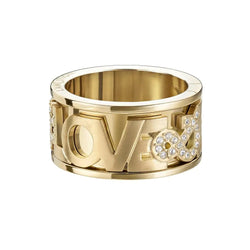 #love&fashion Ring - Ring-sets | L’amotion