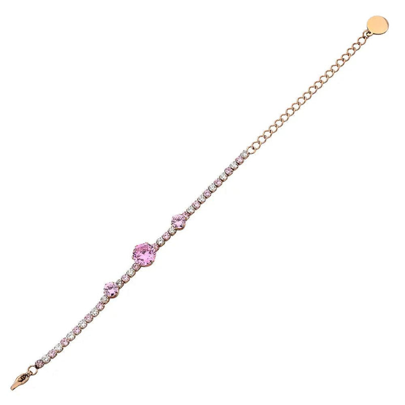 Miri Bracelet Rosegold - Arm- U. Fußketten | L’amotion