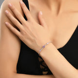 Miri Bracelet Rosegold - Arm- U. Fußketten | L’amotion