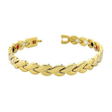 Moun Bracelet Gold - Arm- U. Fußketten | L’amotion