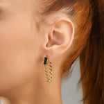 Mulle Earring - Ohrringe | L’amotion