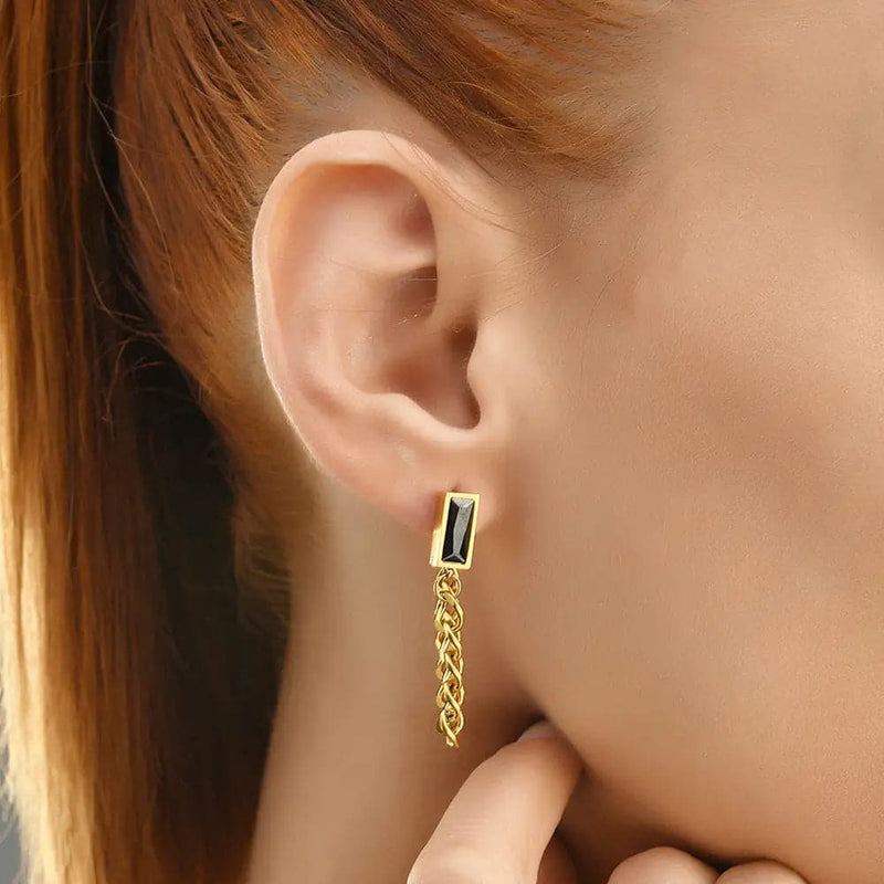 Mulle Earring - Ohrringe | L’amotion