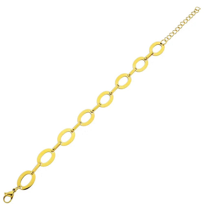 Onemyn Bracelet Gold - Arm- U. Fußketten | L’amotion