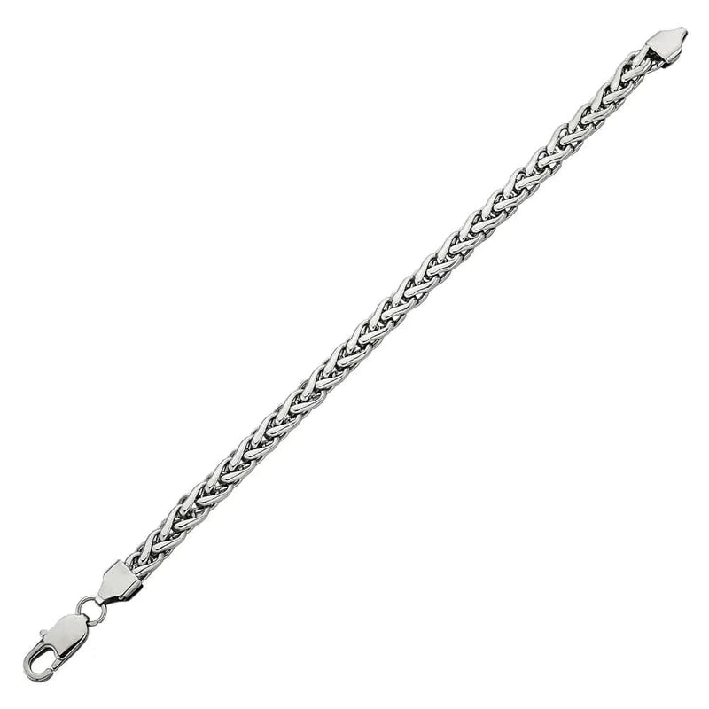 Orce Bracelet Silver - Arm- U. Fußketten | L’amotion