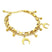 Ositte Bracelet Gold - Arm- U. Fußketten | L’amotion