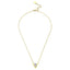 Paino Necklace Gold - Necklace | L’amotion