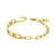 Peges Bracelet Gold - Bracelet | L’amotion