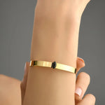 Rega Bracelet Gold - Bracelet | L’amotion