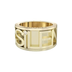 Silent Power Ring - Ring-sets | L’amotion