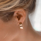 ’strong Enough’ Earrings - Ohrringe | L’amotion