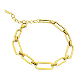 Strum Bracelet Gold - Arm- U. Fußketten | L’amotion