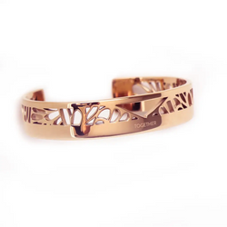 Together Cuff Roségold - Arm- U. Fußketten | L’amotion
