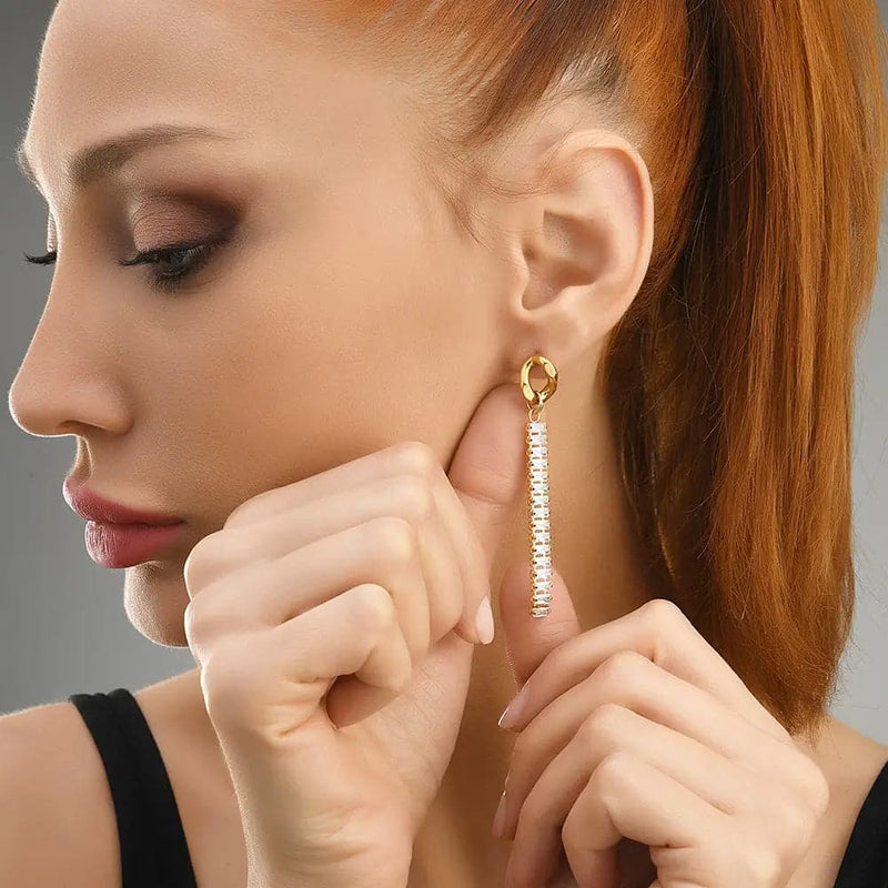 Wistr Earring - Ohrringe | L’amotion