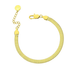 Woblik Bracelet - Arm- U. Fußketten | L’amotion